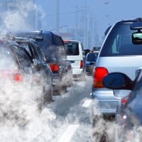 Pollution detector trial for London